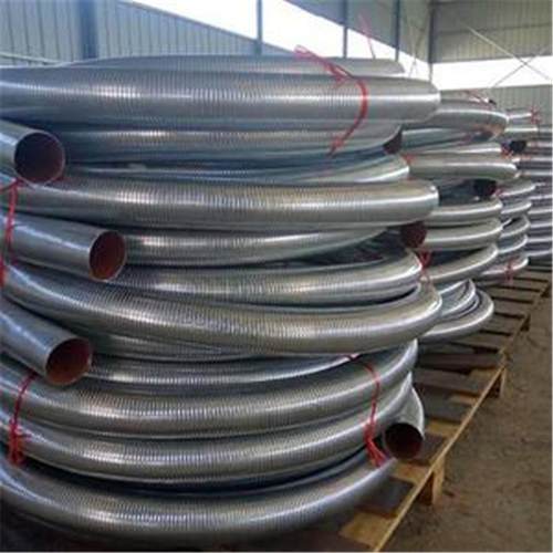 KZ0#金属可挠管阻燃防尘耐高温8#KV防水金属穿线管