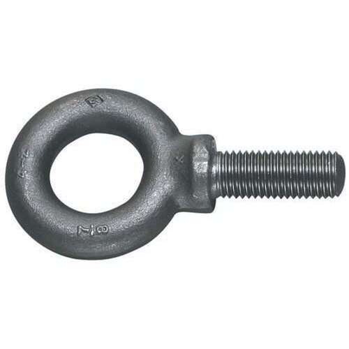 美制吊环螺栓 Plain Pattern Eye Bolt  9?16in EB-6T