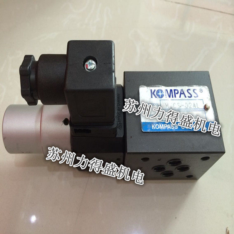 KOMPASS康百世MJCS-02BLL继电器