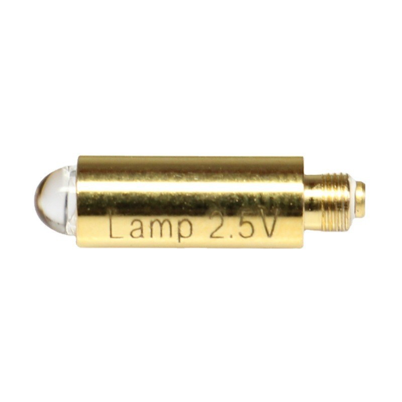 金钟JZ手柄灯泡2.5V多规格