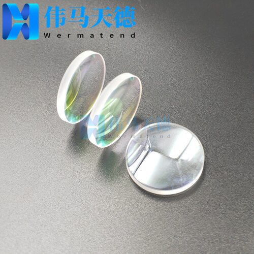 手持焊AR聚焦镜D20-F501064nm