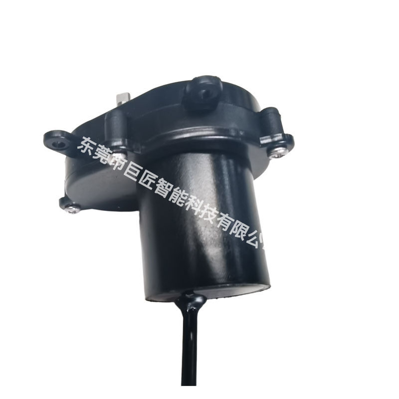 12V24V水面清洁机器人结清电机小尺寸低转速防水电机