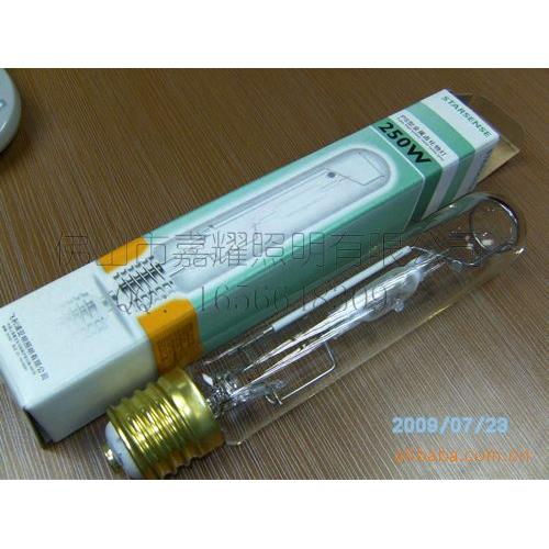 斯塔森金卤灯管 SS PS-T 400W E40 泛光灯具金卤灯图片