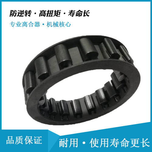 楔块式RINGSPANN单向离合器