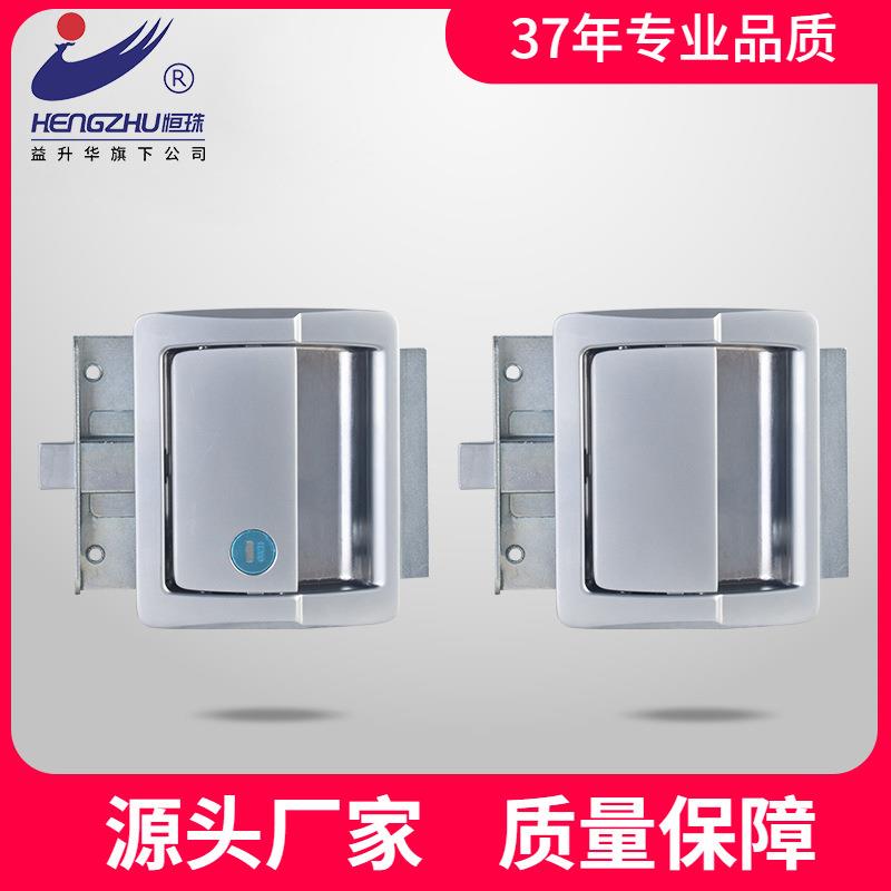 恒珠柜锁 MS5093Z 面板锁 开关柜锁配电箱控制柜锁 厂家直发