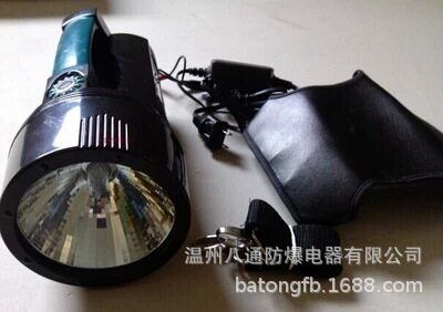BJ928AHID防爆探照灯