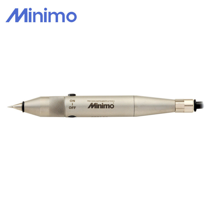 MINIMO美能达便携式气动雕刻笔刻字笔EW-01