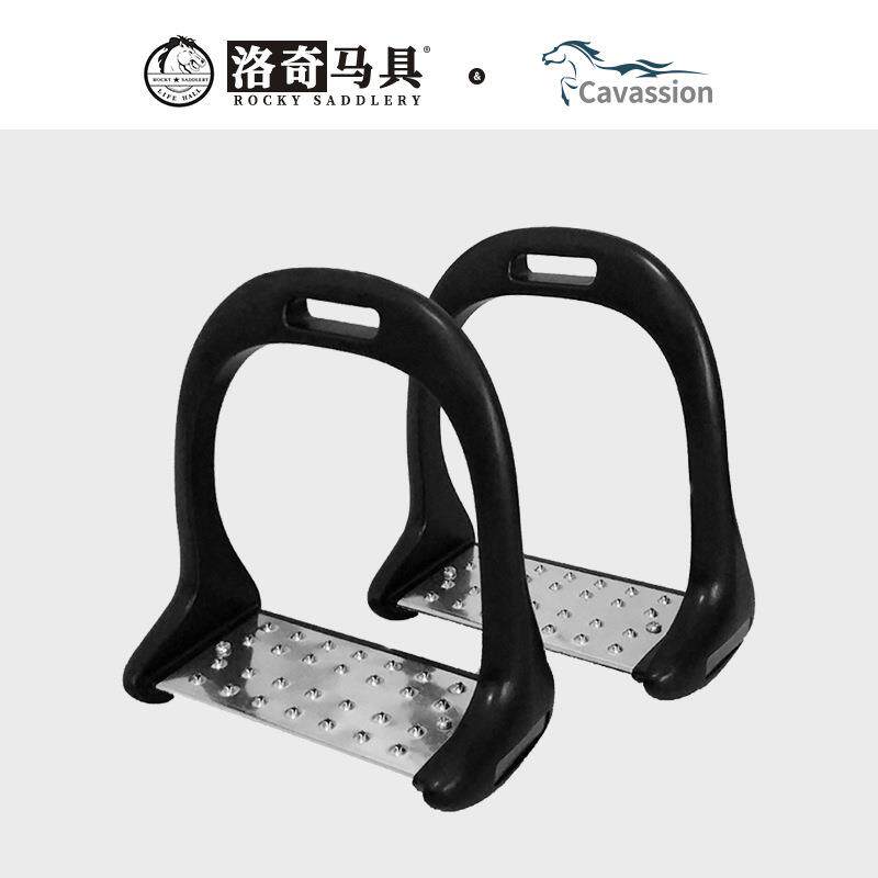 跨境 马镫 马蹬 马术 骑马 金属 马具 马术用品 马鞍配件 8211033