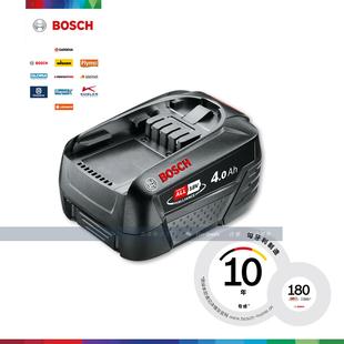 置用配件18V锂电池 德国BOSCH电动工具用绿色家用DIY系列吸尘器装