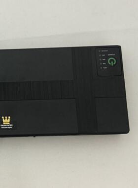 8800mah/10400mah/12000mah不间断电源直流备用电源miniups路由器