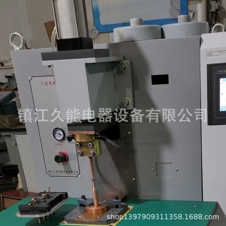 IDW-800T中型逆变点焊机电流集中焊接不变形厂家专业生产