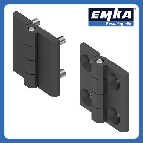 德国EMKA铰链1056-U9/1056-U10/1056-U31/1056-U42/1056-U9-PH