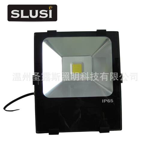 LED工矿灯 70W F3005 LED户外灯具 投光灯 投光矿洞灯具 薄利多销