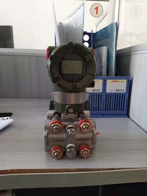 川仪EJA110A差压变送器横河EJA110E变送器EJA430A压力变送器