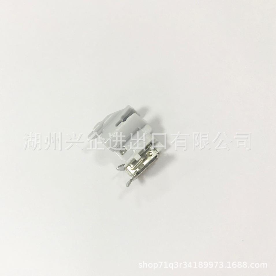多功能家用缝纫机配件 0323307200过线器穿针器针线钳 B215/350车