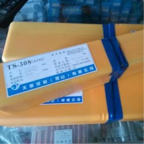 天泰E308-16不锈钢焊条现货