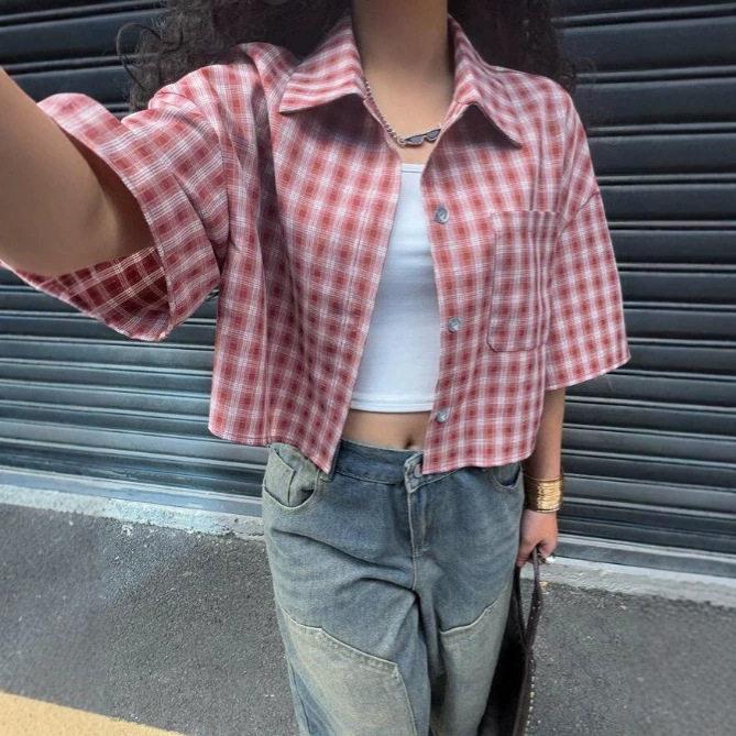 欧美跨境亚马逊独立站2025年衬衫