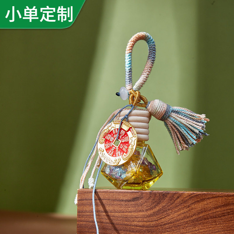 五行能量石金木水火土五色水晶原石平衡磁场风水挂件玄学直播货源
