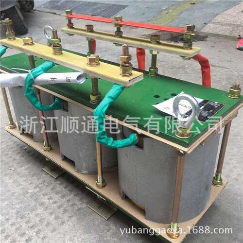BP1-204 205 206 208 BP4G BP8Y-808 BP1-316电机起动频敏变阻器