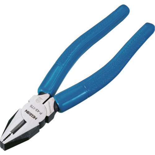 HOZAN宝山手动工具保险钳P-43-175