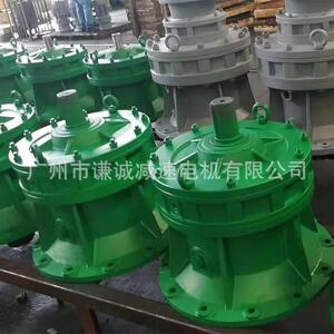 国茂/浩然/常武/谦晟立式摆线针轮减速机型号BLD11-43-0.75KW立式