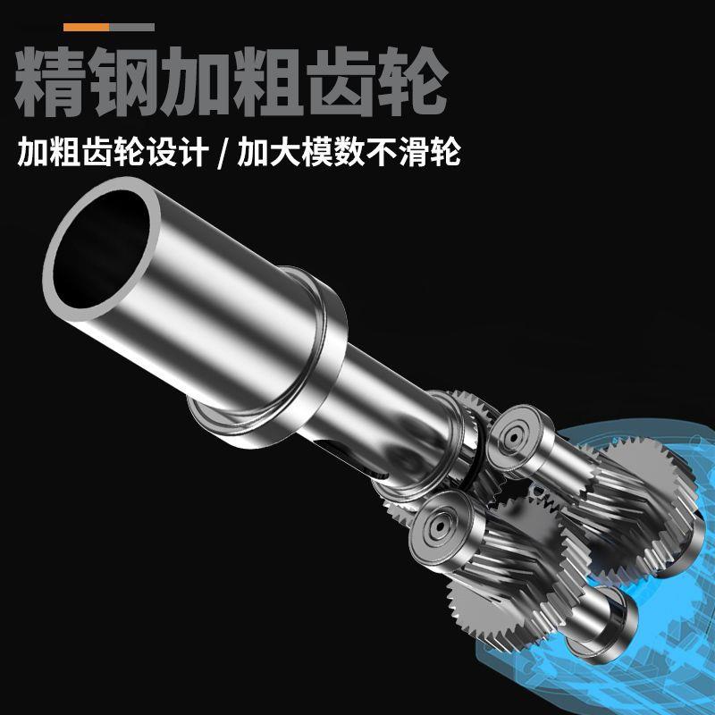 【1728人收藏】磁力钻小型便携打孔机吸铁电磁钻多功能工业级磁座