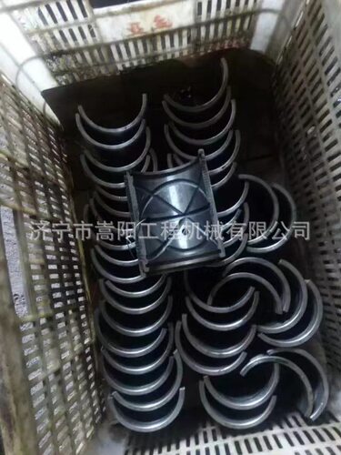 SD22推土机终传动轴瓦