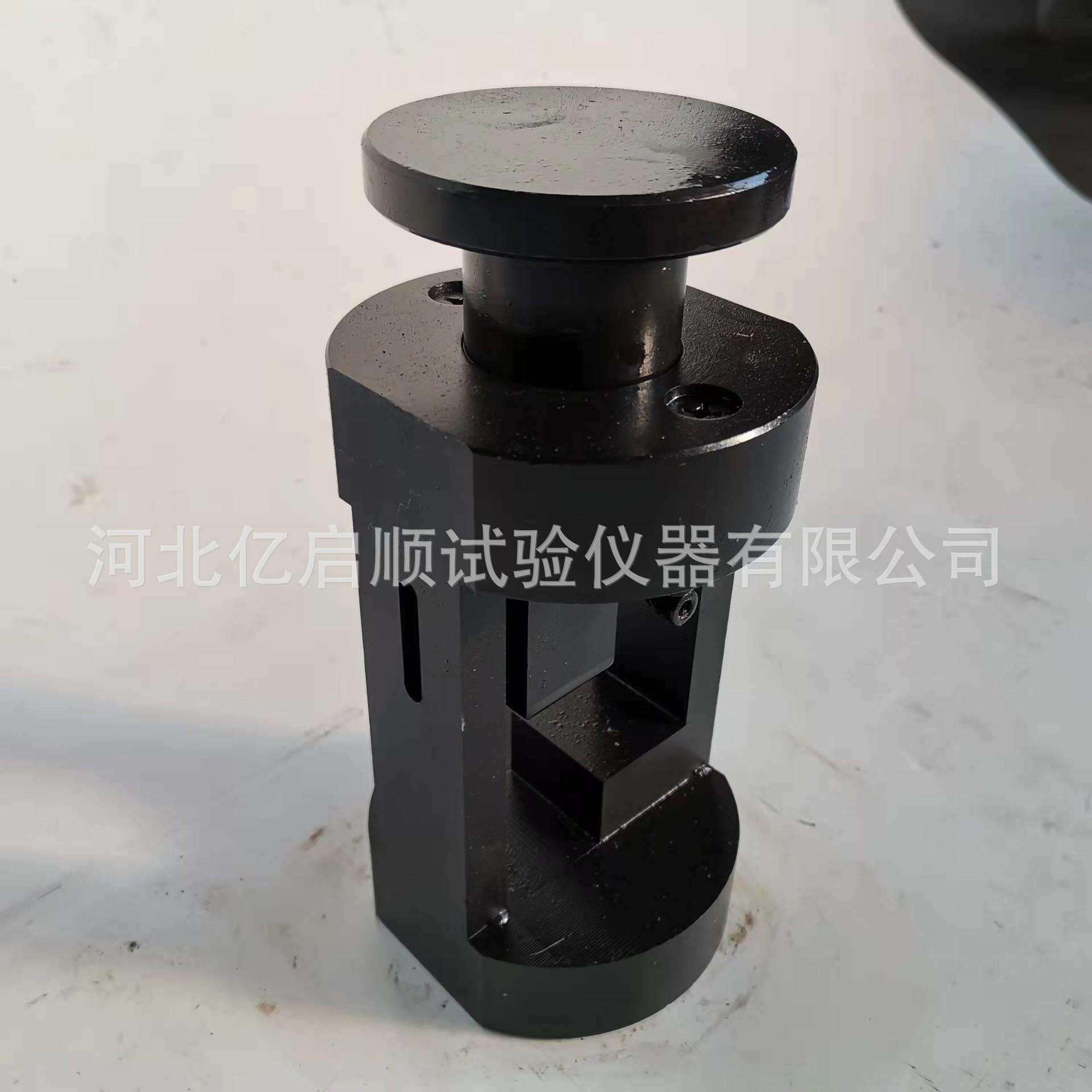 石材粘接剂压剪粘结强度夹具石材粘接剂压剪粘结强度试验装置