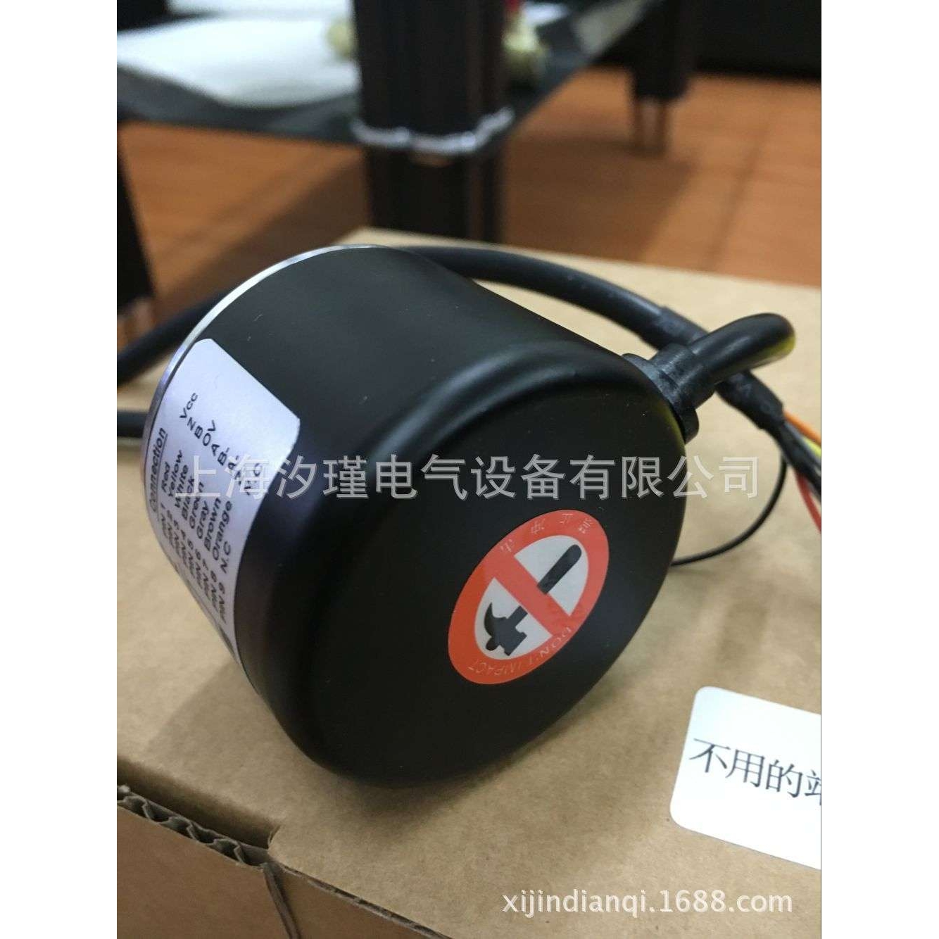 德国RESATRON瑞士通RSB 58C 13+12-3-4-CAN-W1N-DS编码器