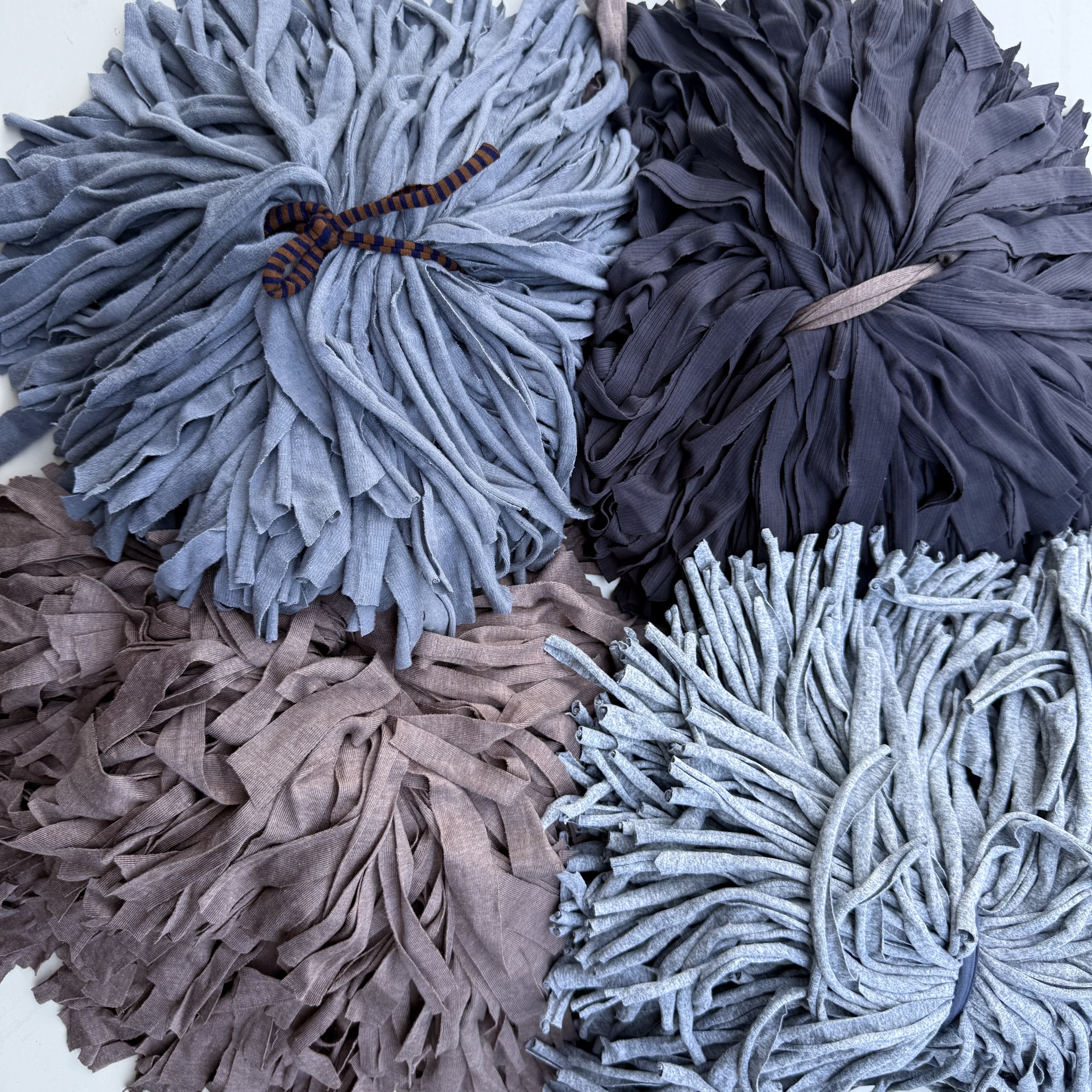 火龙果布条绑带定型尼龙弹力