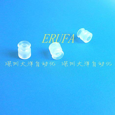恩,,喜V10RSV元件RS欧气动自动耐高温P化8吸嘴RSP硅胶真空吸盘VP6