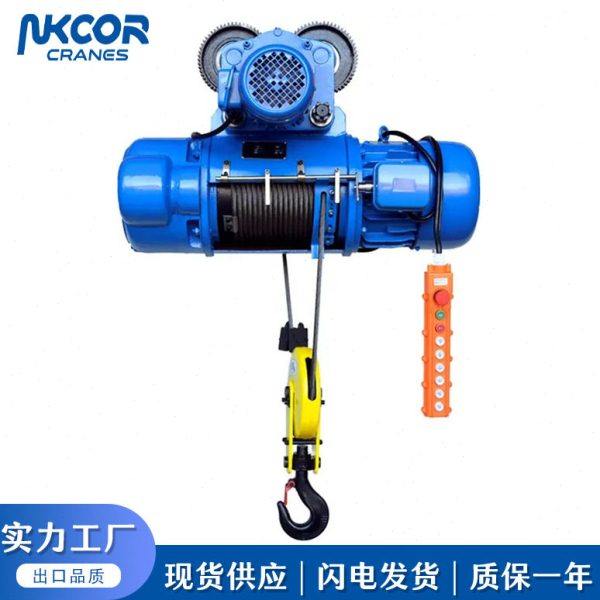 现货CD1型钢丝绳电动葫芦1吨/2T梁起重葫芦速运行式电动葫芦,搬运/仓储/物流设备,起重葫芦,淘宝优惠券,粉丝福利购,淘宝优惠卷