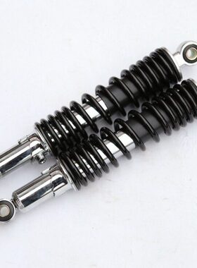 EK/后减震 银-2/ 2A25/3A-J212EFS1-2/N1A25H避震器钻G适用豹 5豹