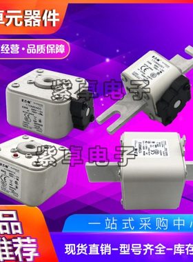 伊顿巴斯曼熔断器170M系列170M2700 170M2701 170M2702现货供应