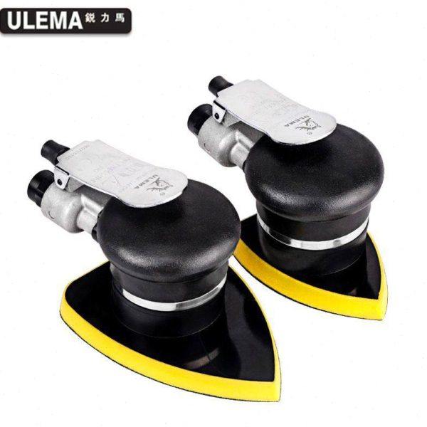 电动三角打磨机工业电磨阴角平面三角形气动震动式细节70*100砂纸,五金/工具,气动磨光机,淘宝优惠券,粉丝福利购,淘宝优惠卷