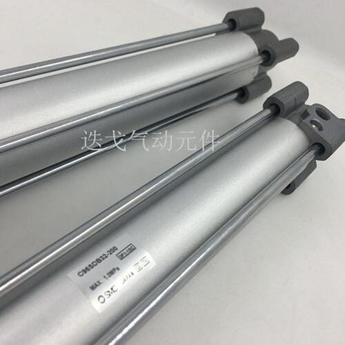 标准气缸C96SB C96SDB32-25/50/75/80/100/125/160/175/200C-XC8