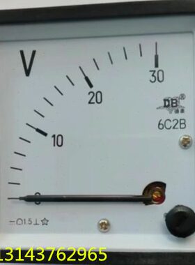 50V2 1510V30V 0  V直-  V表V 德  5VD流20V106B电压表B150Vc 75