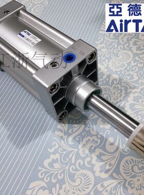 /S0XX1-0X1气缸10现货500亚德客型J25 XX7S2000X5IS标准50IX1258