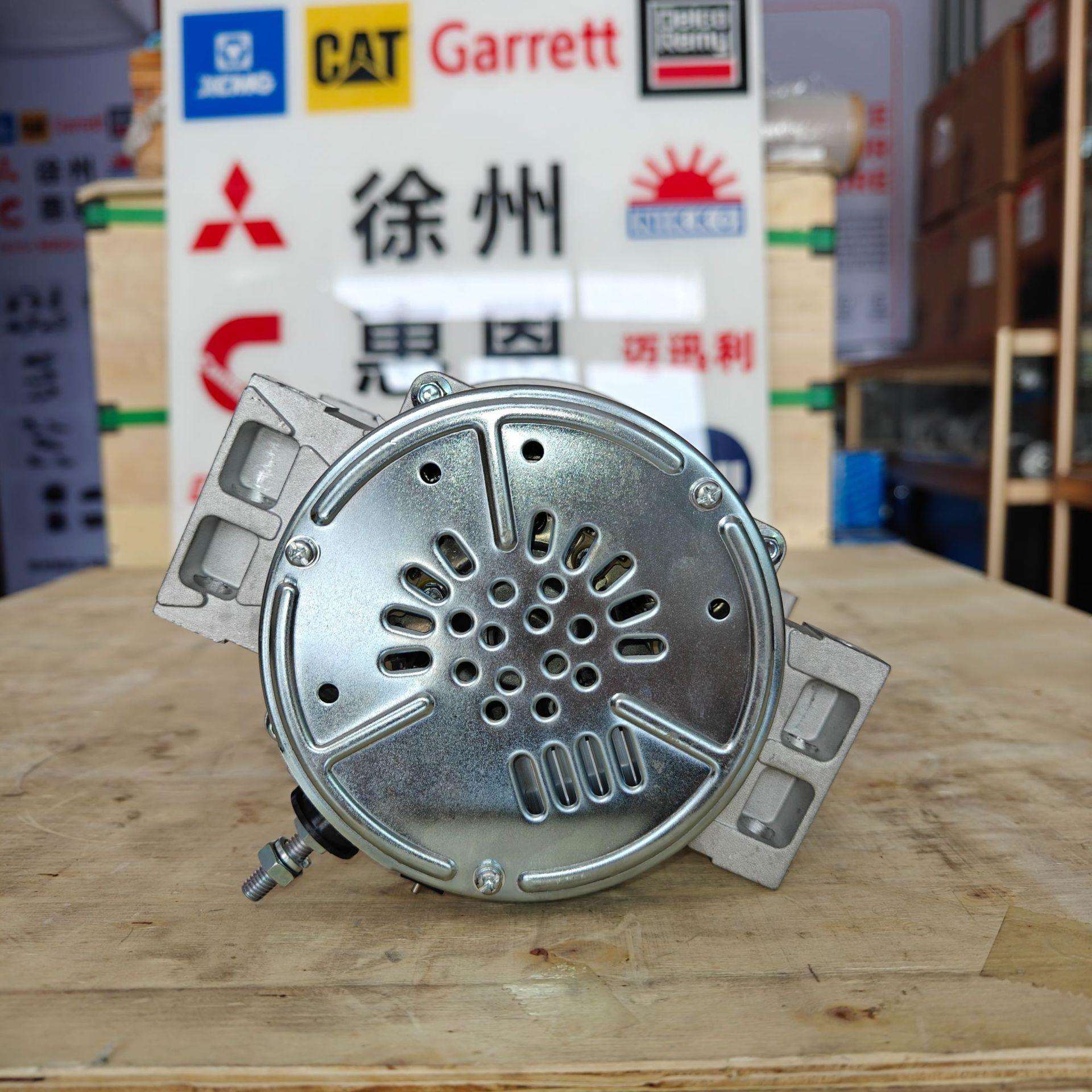 卡特D11R发电机 2267683 226-7683 10R9095 2871A703 0210800740