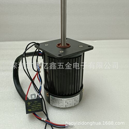 MA09050FX06-1马达      高温实验用马达  烤箱马达