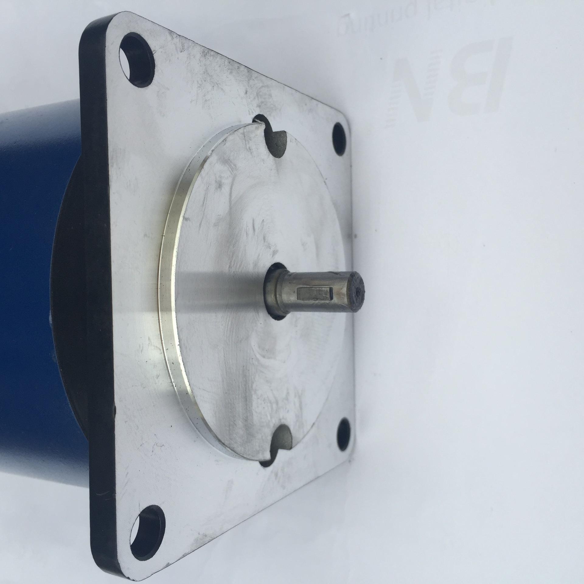 110T105直流电机直流永磁电机直流电机生产厂家图片价格型号