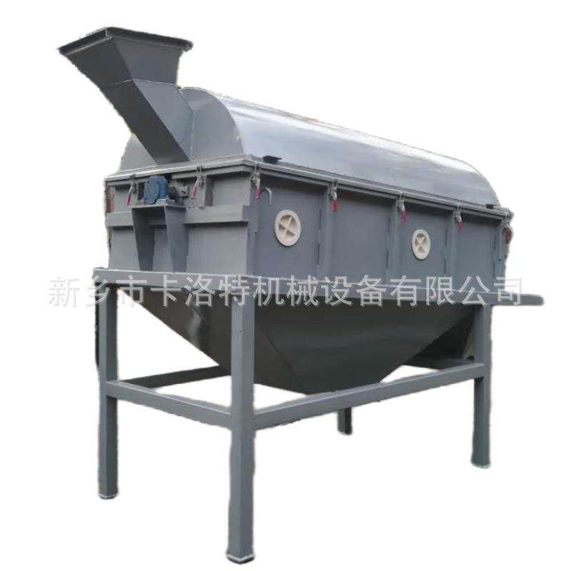 滚筒筛1020煤炭砂石圆筒筛有机肥振动筛选机运行稳环保双筒振动筛,机械设备,筛选机,淘宝优惠券,粉丝福利购,淘宝优惠卷