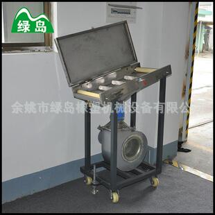 宁波厂家现货供封闭式塑料造粒颗粒吹风机塑料风干机器干燥机