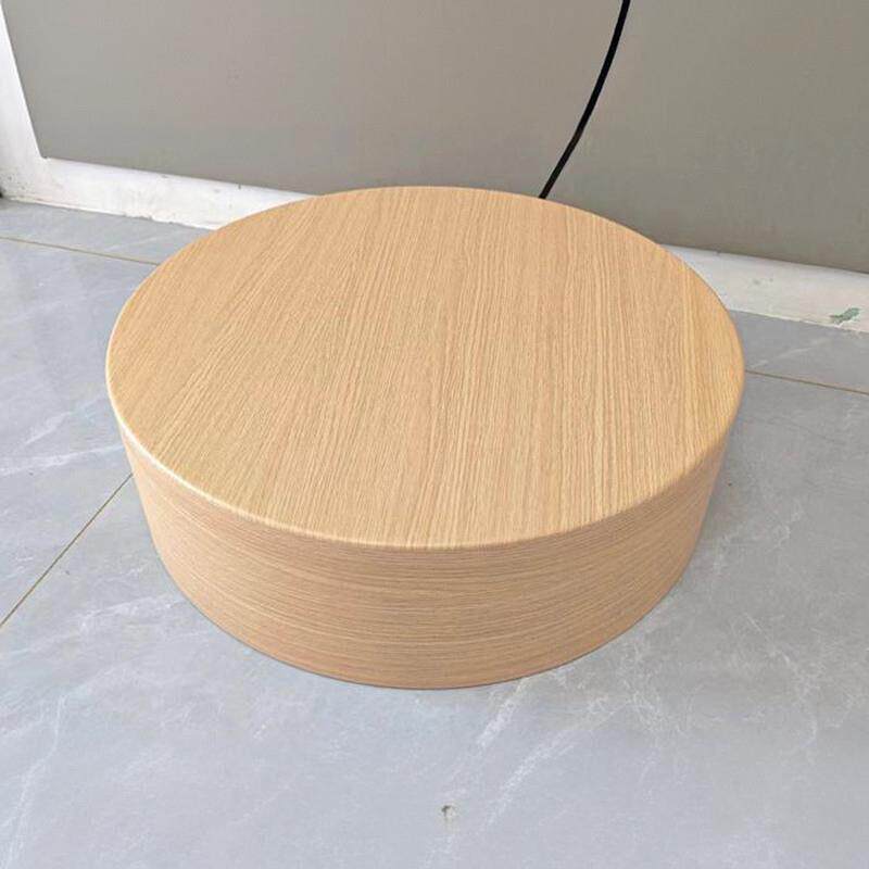 定制圆形地台服装店模特底座网红直播站台婚纱店摄影试衣台展示台