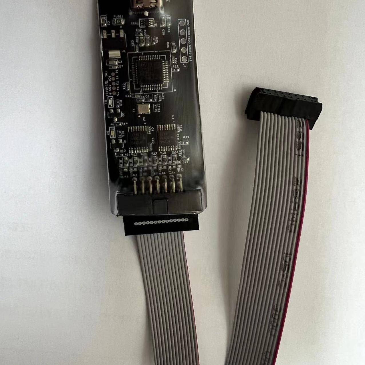 ArtInChip匠芯创 原装正品烧录器、存储器、下载器