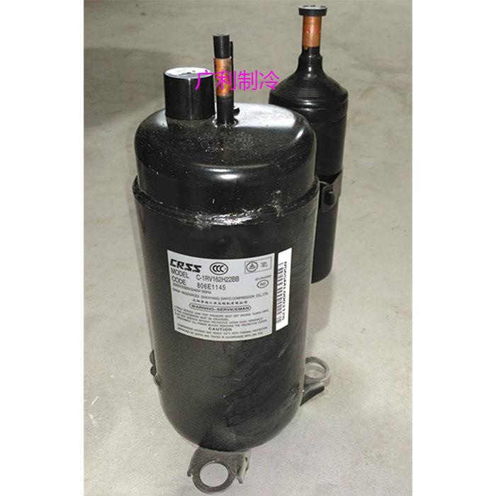 C-1RV142H C-1RV162H22BB 219H2NAD三洋压缩机 C-1RV132 C-1RV107