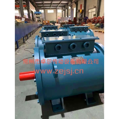 YVFF-H系列船用变频调速三相异步电动机 YVFF-H船用电机 厂家直销