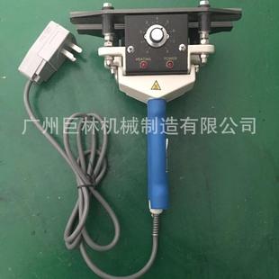 手钳式 封口机深条纹手提封口机手钳式 铝箔袋封口机便携式
