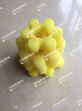 飞和空压机OGL.螺杆机联轴器弹性垫