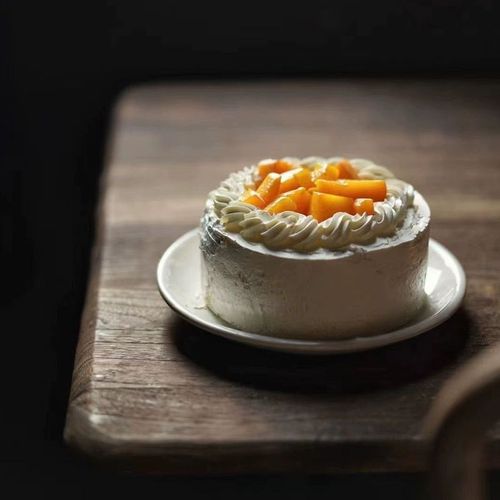 作旧折叠木桌小白桌摄影道具背景木板静物美食拍摄fee生活美学